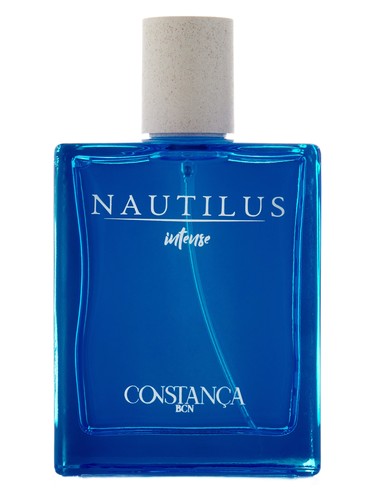 NAUTILUS INTENSE Eau de Parfum by Constança BCN