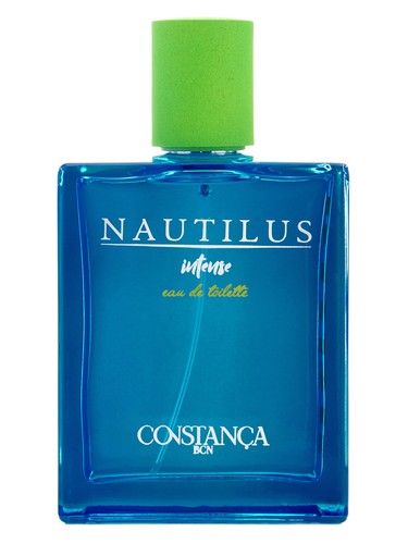 Nautilus intense Eau de Toilette by Constança BCN