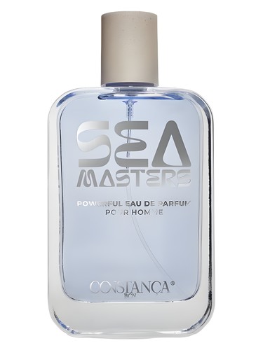 Sea Masters by Constança BCN