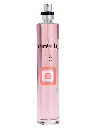 16 by Contém 1g