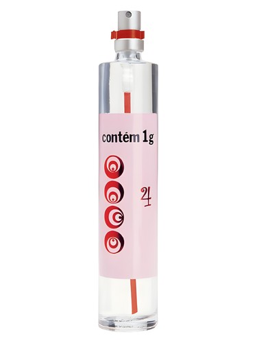 4 by Contém 1g
