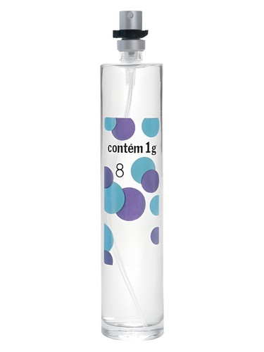 8 by Contém 1g