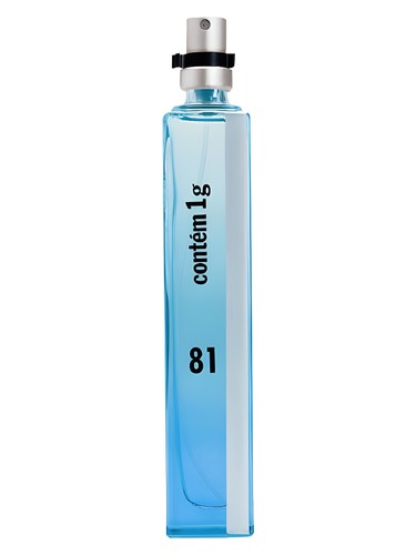 81 by Contém 1g