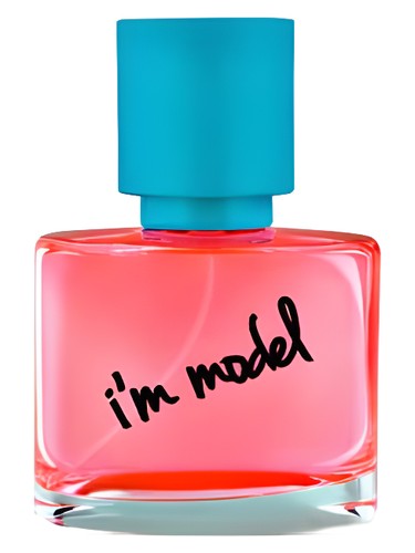 I'm Model by Contém 1g
