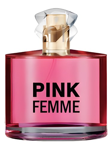 Pink Femme by Contém 1g