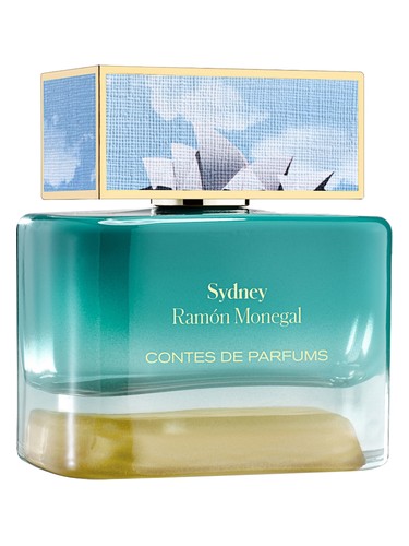 Sydney (Ramon Monegal) by Contes de Parfums