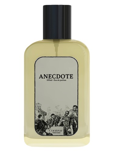 Anecdote by Conteur