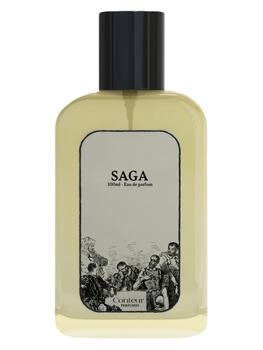 Saga by Conteur