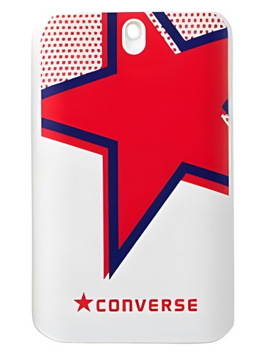 Red by Converse