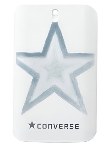 White by Converse