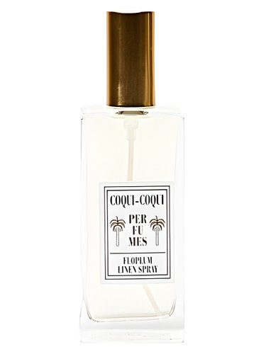 Flor De Mayo by Coqui Coqui