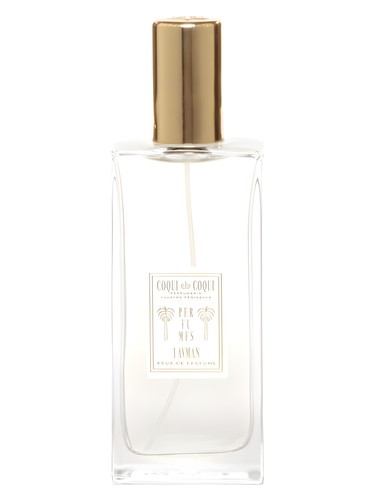 Lavman by Coqui Coqui