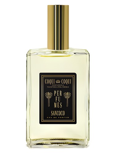 Sancoco by Coqui Coqui