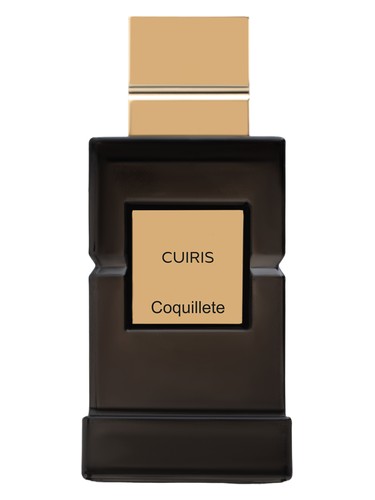 Cuiris by Coquillete