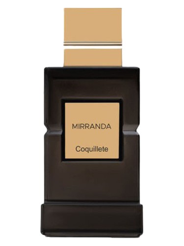 Mirranda by Coquillete