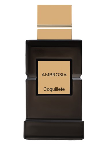 Ambrosia by Coquillete