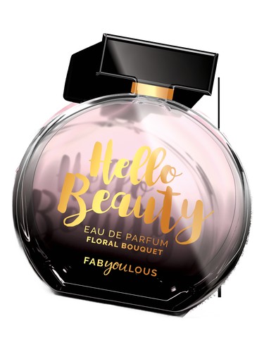 Hello Beauty by Fabyoulous