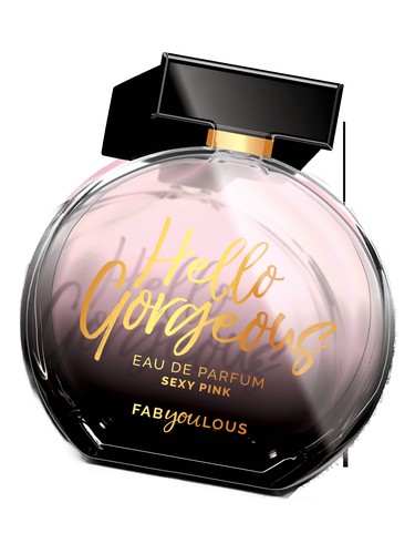 Hello Gorgeous by Fabyoulous