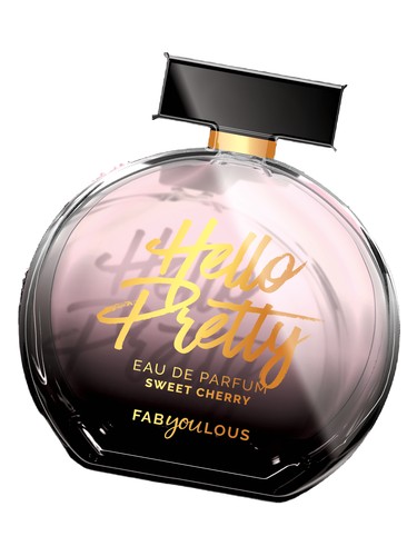 Hello Pretty by Fabyoulous