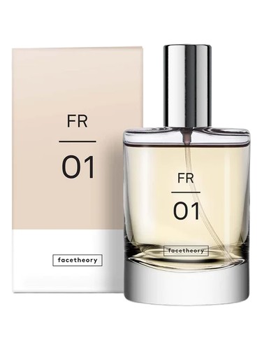 FR 01 by Facetheory