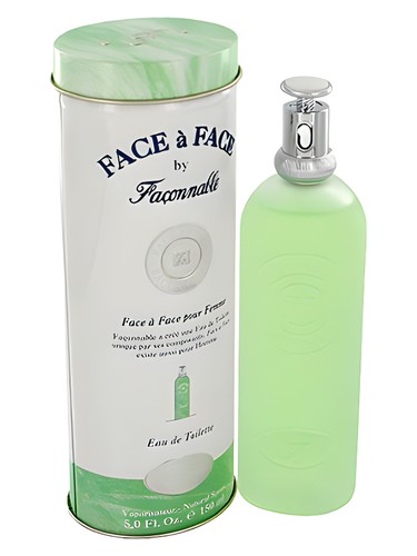 Face a Face pour Femme by Façonnable