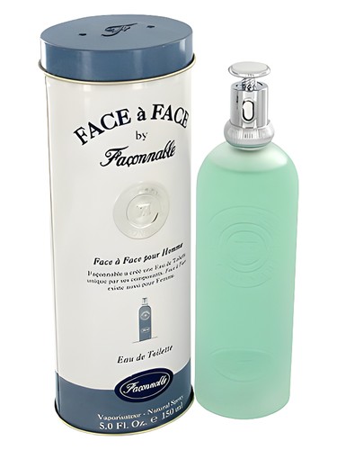Face a Face pour Homme by Façonnable
