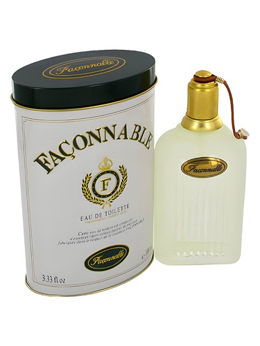 Faconnable by Façonnable