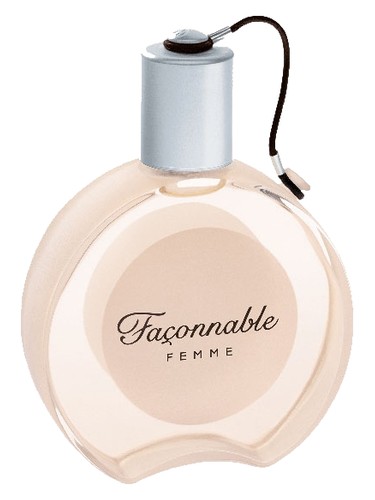 Faconnable Femme by Façonnable
