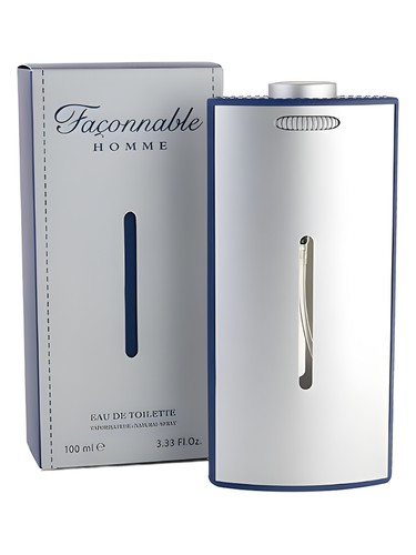 Faconnable Homme by Façonnable