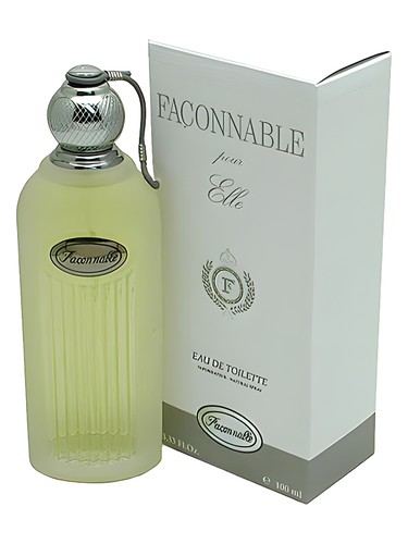 Faconnable pour Elle by Façonnable