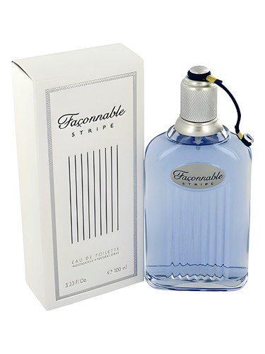 Faconnable Stripe by Façonnable