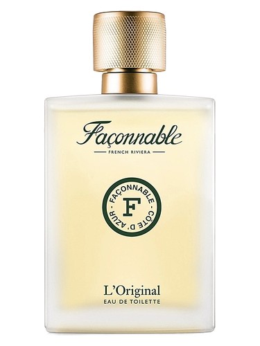 L'Original by Façonnable