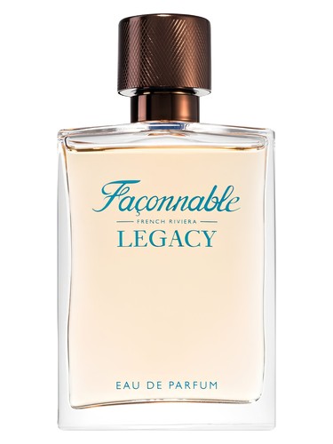 Legacy by Façonnable