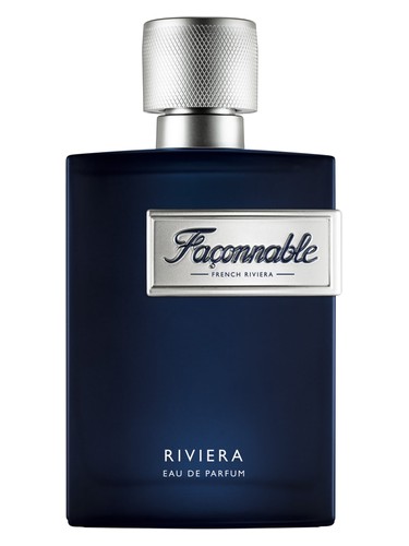Riviera by Façonnable
