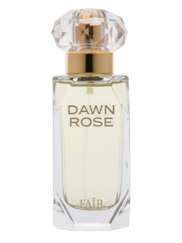 Dawn Rose by Fair Parfum