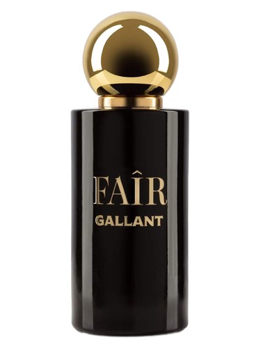 Gallant by Fair Parfum