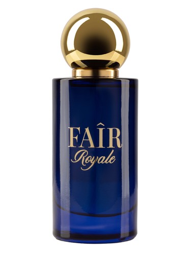 Royale by Fair Parfum