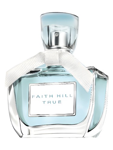 True by Faith Hill