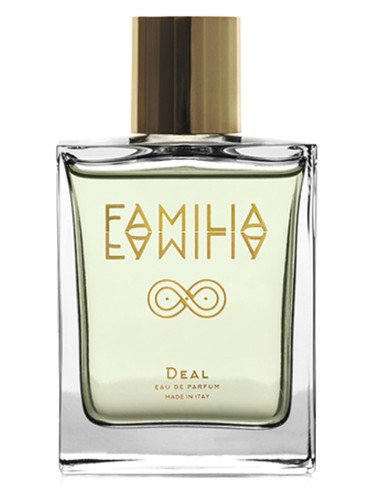 Deal by Familia Familia