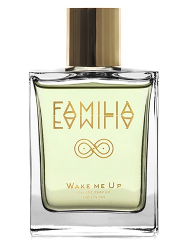 Wake Me Up by Familia Familia