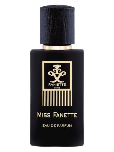 Miss Fanette by Fanette