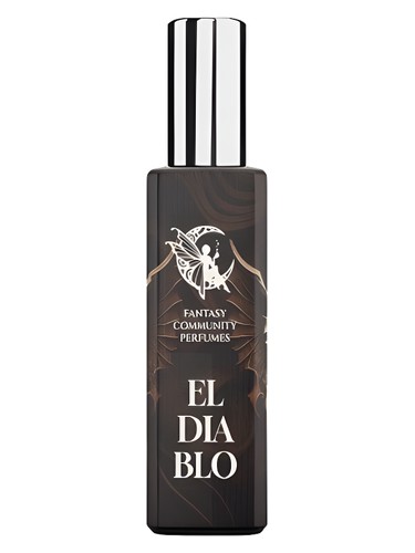 El Diablo by Fantasy Community Perfumes