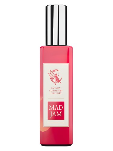 Mad Jam by Fantasy Community Perfumes
