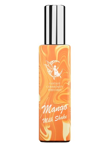 Mango Milk Shake by Fantasy Community Perfumes