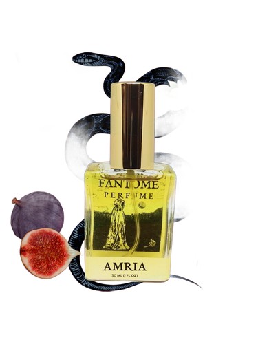 Amria by Fantôme