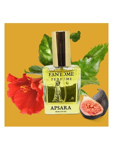 Apsara by Fantôme