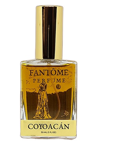 Coyoacán by Fantôme