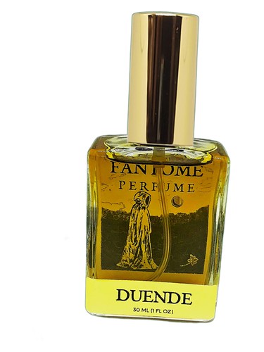 Duende by Fantôme