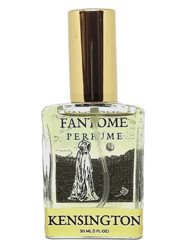 Kensington by Fantôme