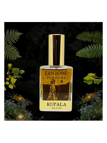 Kupala by Fantôme